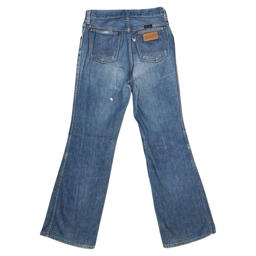 Vintage wrangler flared - wrangler, jeans