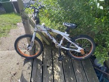BMX Kent 16" Kids Bike