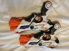 Nerf Laser Ops Pro Alphapoint