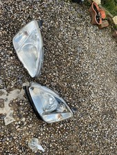 HONDA CIVIC MK7 PASSENGER and