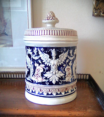 Vintage marzi remygerman salt - remygerman,