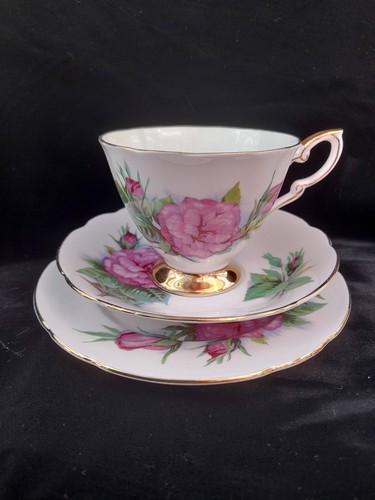 Vintage paragon china harry - vintage,