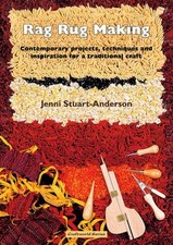 Rag Rug Making: Contemporary