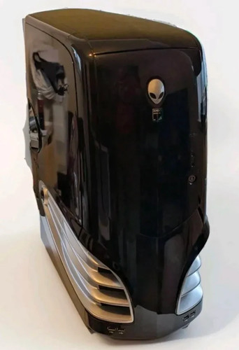 Rare alienware area 7500 - rare,