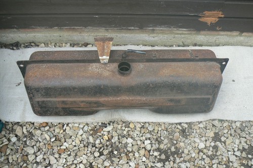 Triumph spitfire mk4 1500 fuel - triumph,