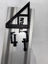 Titan Track Saw  Bundle