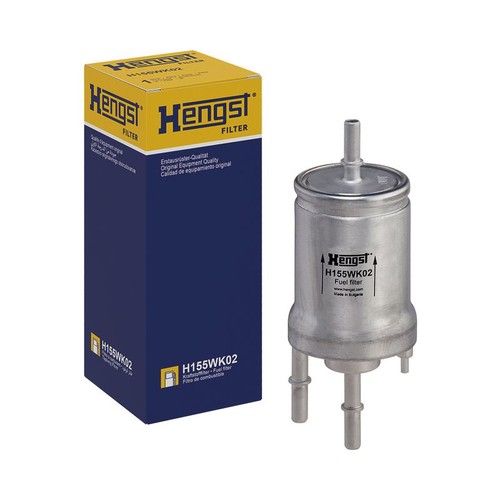 Hengst filter h155wk02 fuel - filter,