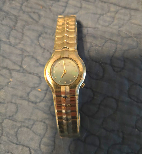 Tag heuer alter ego - alter, silver