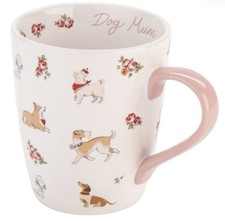 Cath Kidston “Dog Mum “