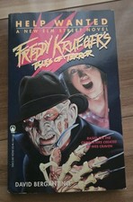 Freddy Kreuger's Tales Of