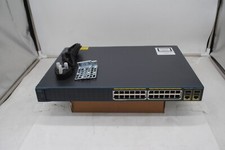 WS-C2960-24PC-S -  CISCO 24