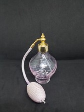 Caithness Crystal Glass