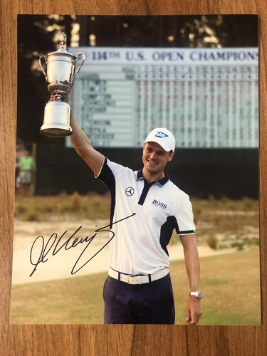 Martin kaymer golf pga - martin, &
