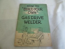 How To Build Your Own Gas