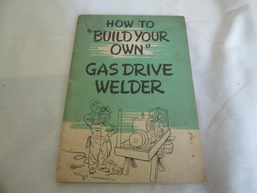 How build your own - how, to