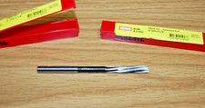 REAMER 6.30mm COBALT STEEL