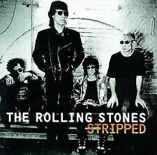 The Rolling Stones : Stripped