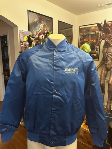 Chip kickers ball rodeo - chip, jacket