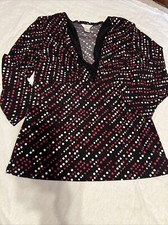 Christopher & Banks S Blouse