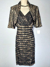 Gold by Michael H Size 10