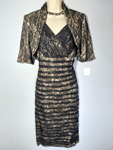 Gold michael size 10 - by, h