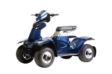 Ellwee Lithium Easy Golf Buggy