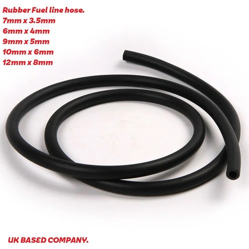 Flexable rubber tube - -, air