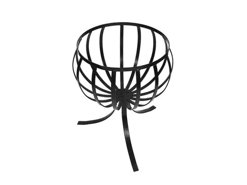 Planter cauldron basket - planter, cm