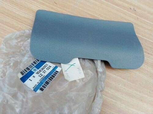 Dashboard lid fuse box - fuse,
