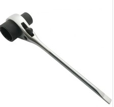 Ratchet Scrench Chainsaw Combi