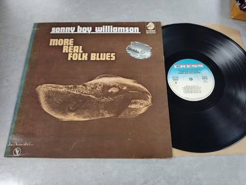 Sonny boy williamson - boy,