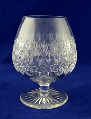 Thomas webb crystal - webb,