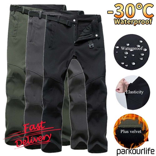 Mens hiking pants windproof - hiking,