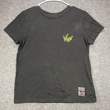 VANS X STRANGER THINGS Shirt