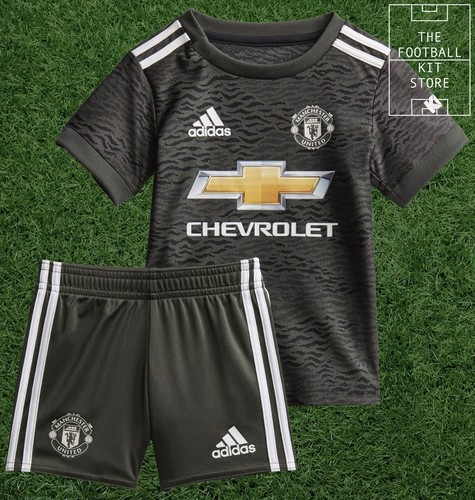 Manchester united away - manchester,