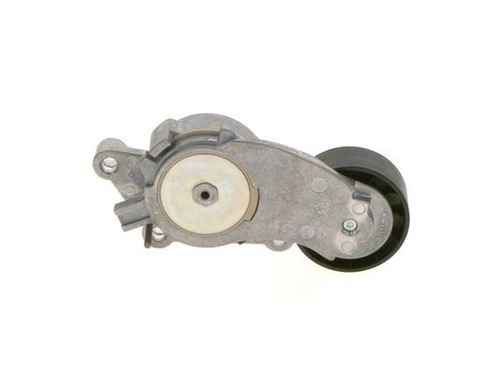 New belt tensioner - belt, tensioner,