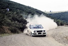 Walter Rohrl Christian