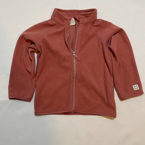 Toddler girls zip up - toddler,