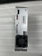 Emco TURN 120 CNC Lathe Spare Schrittmotor PCB R3D413001 E78