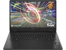 HP OMEN 17-db0006na Gaming