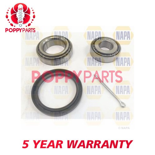 Fits ldv pilot convoy 400 - fits,