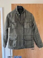 Summit ladies shooting jacket