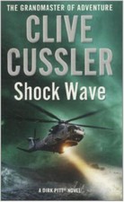 Shock wave - Clive Cussler