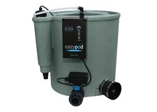 EVOLUTION AQUA EAZYPOD AUTO UV