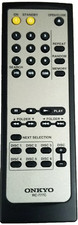 Genuine Original Onkyo RC-777C