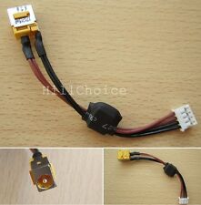 DC Power Jack with Cable for Acer Aspire 5720 5310 5320 5520 Laptop PJ047G-4