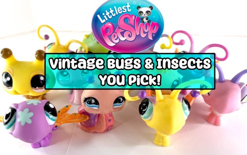 Littlest pet shop - littlest,
