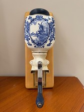 Antique Dutch coffee /spice