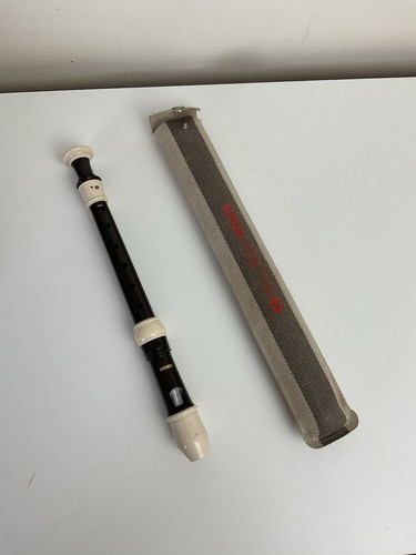 Vintage yamaha recorder - yamaha,