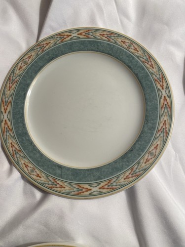 Wedgwood aztec 18cm - wedgwood, side